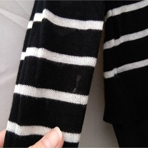 Black Tape shirt xs - Picture 8 of 8